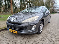 Peugeot - 308 - 1.6 vti blue lease - personenauto - afbeelding 1 van  12