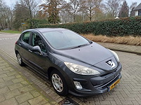 Peugeot - 308 - 1.6 vti blue lease, 19-nkh-1 - afbeelding 10 van  13