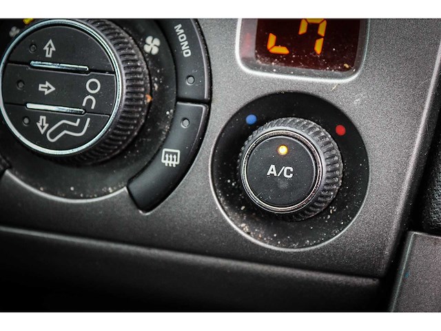 Peugeot - 308 - 1.6 vti style 08-jkz-1 - afbeelding 5 van  16
