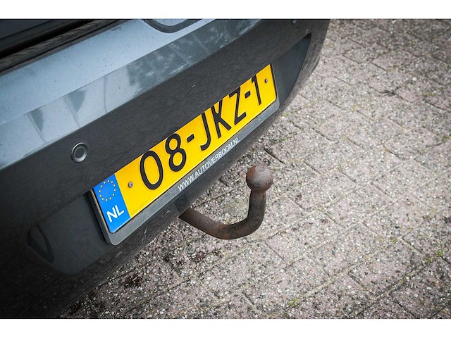 Peugeot - 308 - 1.6 vti style 08-jkz-1 - afbeelding 6 van  16