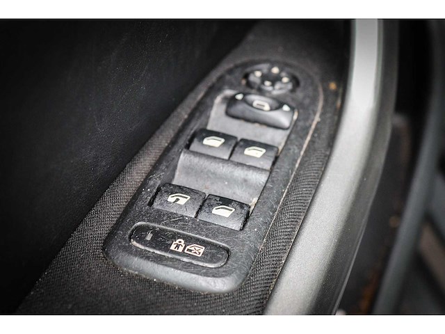 Peugeot - 308 - 1.6 vti style 08-jkz-1 - afbeelding 7 van  16