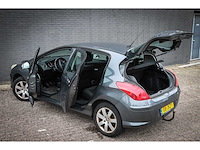 Peugeot - 308 - 1.6 vti style 08-jkz-1 - afbeelding 12 van  16