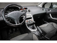 Peugeot - 308 - 1.6 vti style 08-jkz-1 - afbeelding 13 van  16