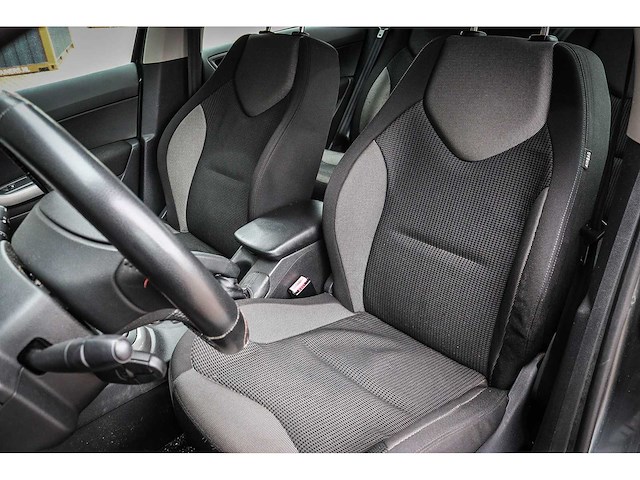 Peugeot - 308 - 1.6 vti style 08-jkz-1 - afbeelding 14 van  16