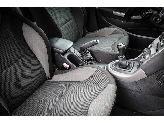 Peugeot - 308 - 1.6 vti style 08-jkz-1 - afbeelding 15 van  16