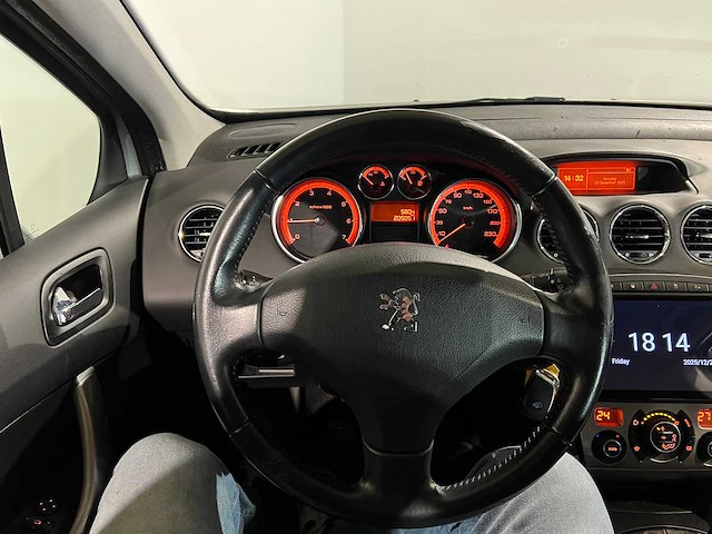 Peugeot - 308 - 1.6 vti sublime, 93-ndr-9 - afbeelding 3 van  14
