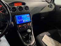 Peugeot - 308 - 1.6 vti sublime, 93-ndr-9 - afbeelding 4 van  14