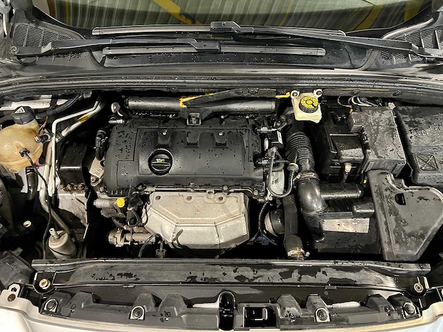 Peugeot - 308 - 1.6 vti sublime, 93-ndr-9 - afbeelding 5 van  14