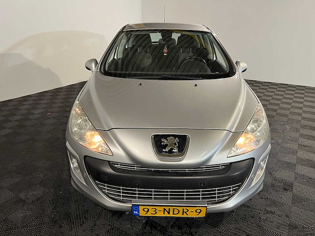 Peugeot - 308 - 1.6 vti sublime, 93-ndr-9 - afbeelding 6 van  14