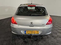 Peugeot - 308 - 1.6 vti sublime, 93-ndr-9 - afbeelding 7 van  14