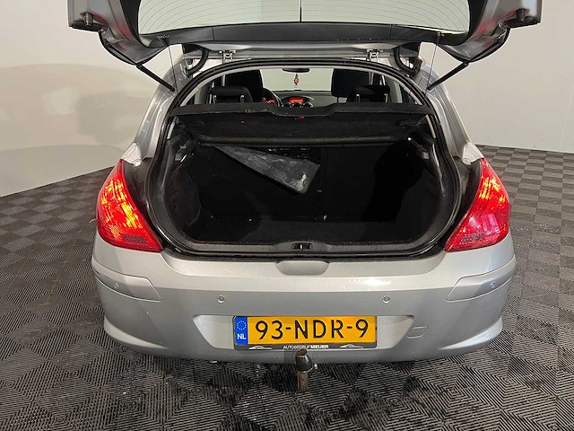 Peugeot - 308 - 1.6 vti sublime, 93-ndr-9 - afbeelding 8 van  14