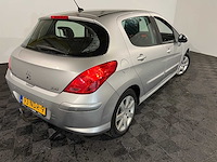 Peugeot - 308 - 1.6 vti sublime, 93-ndr-9 - afbeelding 9 van  14
