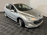 Peugeot - 308 - 1.6 vti sublime, 93-ndr-9 - afbeelding 10 van  14