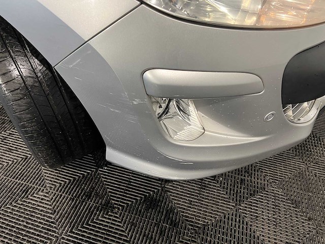 Peugeot - 308 - 1.6 vti sublime, 93-ndr-9 - afbeelding 11 van  14