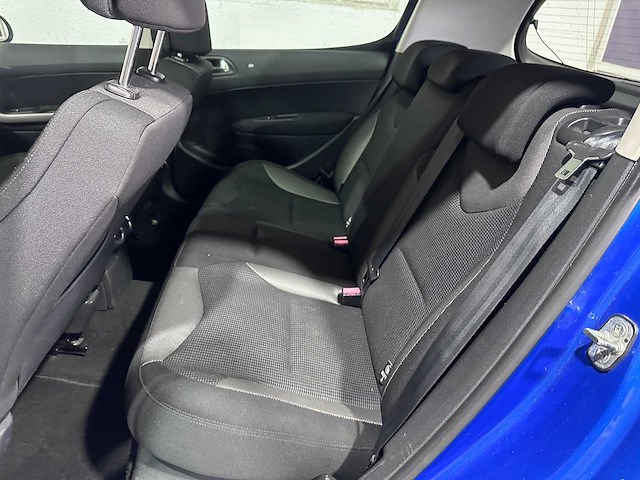 Peugeot - 308 - 1.6 vti xs - 69-zd-rk - afbeelding 8 van  19