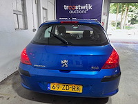 Peugeot - 308 - 1.6 vti xs - 69-zd-rk - afbeelding 14 van  19
