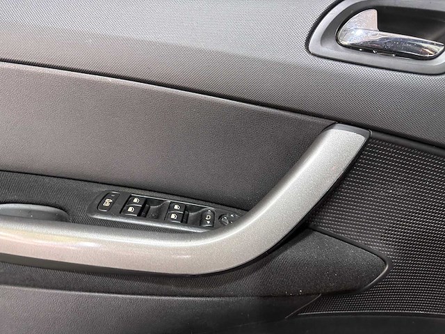 Peugeot - 308 - 1.6 vti xs lpg - 47-ghg-3- 2008 - afbeelding 3 van  18