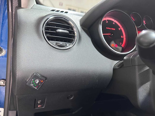 Peugeot - 308 - 1.6 vti xs lpg - 47-ghg-3- 2008 - afbeelding 4 van  18