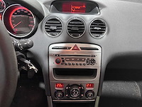 Peugeot - 308 - 1.6 vti xs lpg - 47-ghg-3- 2008 - afbeelding 5 van  18