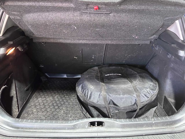 Peugeot - 308 - 1.6 vti xs lpg - 47-ghg-3- 2008 - afbeelding 8 van  18