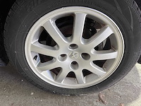 Peugeot - 308 - 1.6 vti xs lpg - 47-ghg-3- 2008 - afbeelding 9 van  18