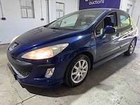 Peugeot - 308 - 1.6 vti xs lpg - 47-ghg-3- 2008 - afbeelding 2 van  18