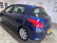 Peugeot - 308 - 1.6 vti xs lpg - 47-ghg-3- 2008 - afbeelding 12 van  18