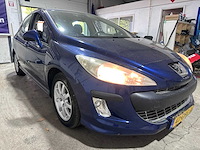 Peugeot - 308 - 1.6 vti xs lpg - 47-ghg-3- 2008 - afbeelding 14 van  18