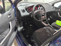 Peugeot - 308 - 1.6 vti xs lpg - 47-ghg-3- 2008 - afbeelding 16 van  18