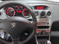 Peugeot - 308 - 1.6 vti xs lpg - 47-ghg-3- 2008 - afbeelding 17 van  18