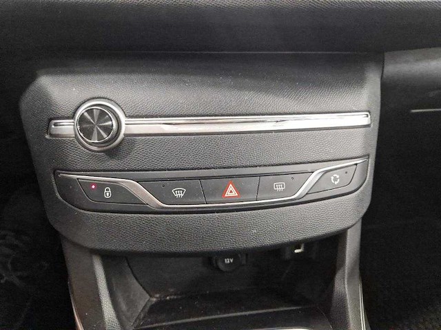 Peugeot - 308 - automaat - 1.2 puret.bl l pr av - car - 2020 - afbeelding 3 van  19