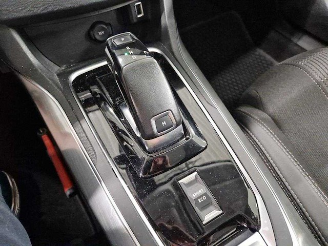 Peugeot - 308 - automaat - 1.2 puret.bl l pr av - car - 2020 - afbeelding 4 van  19