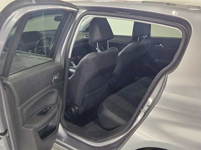 Peugeot - 308 - automaat - 1.2 puret.bl l pr av - car - 2020 - afbeelding 8 van  19