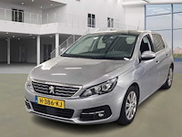 Peugeot - 308 - automaat - 1.2 puret.bl l pr av - car - 2020 - afbeelding 1 van  19