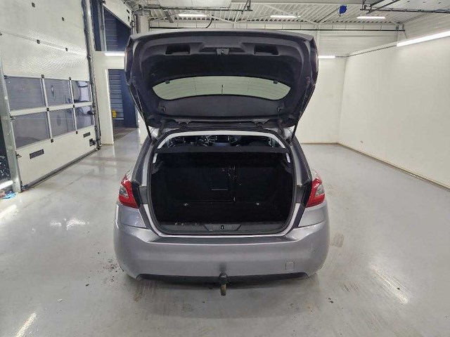Peugeot - 308 - automaat - 1.2 puret.bl l pr av - car - 2020 - afbeelding 15 van  19