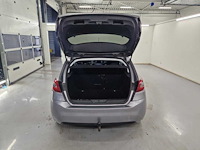 Peugeot - 308 - automaat - 1.2 puret.bl l pr av - car - 2020 - afbeelding 15 van  19