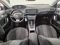 Peugeot - 308 - automaat - 1.2 puret.bl l pr av - car - 2020 - afbeelding 17 van  19
