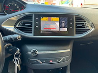 Peugeot - 308 - automaat - 1.2 puret.bl l pr av - car - 2020 - afbeelding 7 van  21