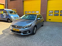 Peugeot - 308 - automaat - 1.2 puret.bl l pr av - car - 2020 - afbeelding 1 van  21