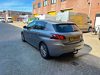 Peugeot - 308 - automaat - 1.2 puret.bl l pr av - car - 2020 - afbeelding 15 van  21
