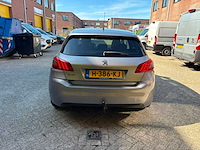Peugeot - 308 - automaat - 1.2 puret.bl l pr av - car - 2020 - afbeelding 16 van  21