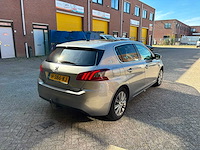 Peugeot - 308 - automaat - 1.2 puret.bl l pr av - car - 2020 - afbeelding 17 van  21