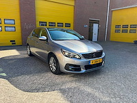 Peugeot - 308 - automaat - 1.2 puret.bl l pr av - car - 2020 - afbeelding 19 van  21