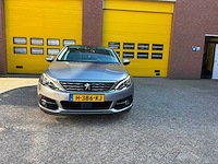 Peugeot - 308 - automaat - 1.2 puret.bl l pr av - car - 2020 - afbeelding 20 van  21