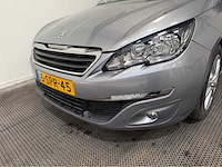Peugeot - 308 - personenauto - 2013 - afbeelding 2 van  31