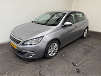 Peugeot - 308 - personenauto - 2013 - afbeelding 1 van  31