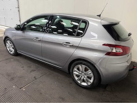 Peugeot - 308 - personenauto - 2013 - afbeelding 23 van  31
