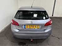 Peugeot - 308 - personenauto - 2013 - afbeelding 30 van  31