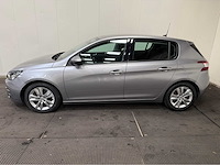 Peugeot - 308 - personenauto - 2013 - afbeelding 12 van  31