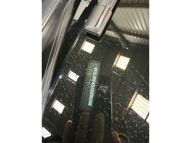 Peugeot - 308 - personenauto - 2013 - afbeelding 25 van  31